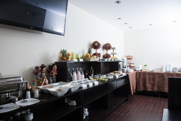 Hotel Ferre Machu Picchu